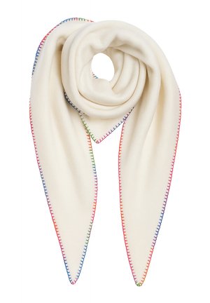 Scarf - weiß