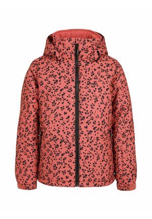 PRTBELLE JR - Veste de snowboard - rusticrust