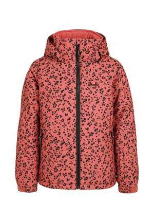 Protest Snowboardjacke - rusticrust