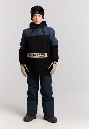 Protest, PRTROWAN JR - Snowboardjacke - twilight navy