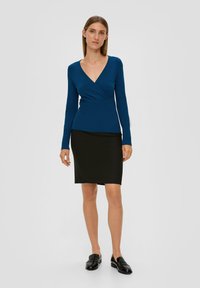 s.Oliver BLACK LABEL - Sweter