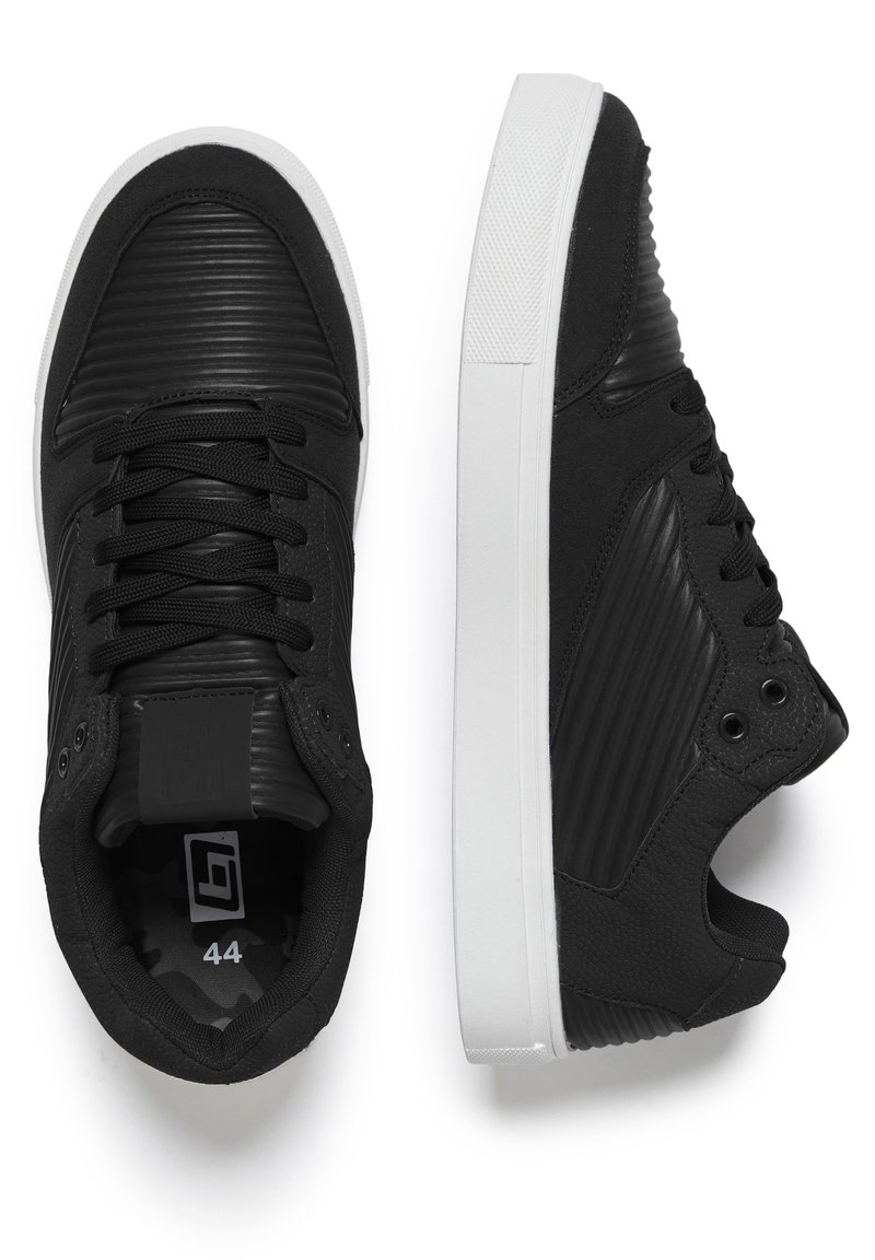 Herren Sneaker low | Blend Sneaker low black/schwarz - UC94492 Herren Sneaker low | Blend Sneaker low black/schwarz - UC94492
