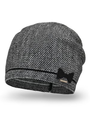 Beanie - black