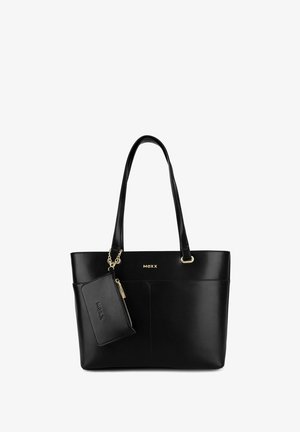 Mexx, MEXX BAG WOMEN'S BLACK 5907964150855 - Handtasche - black