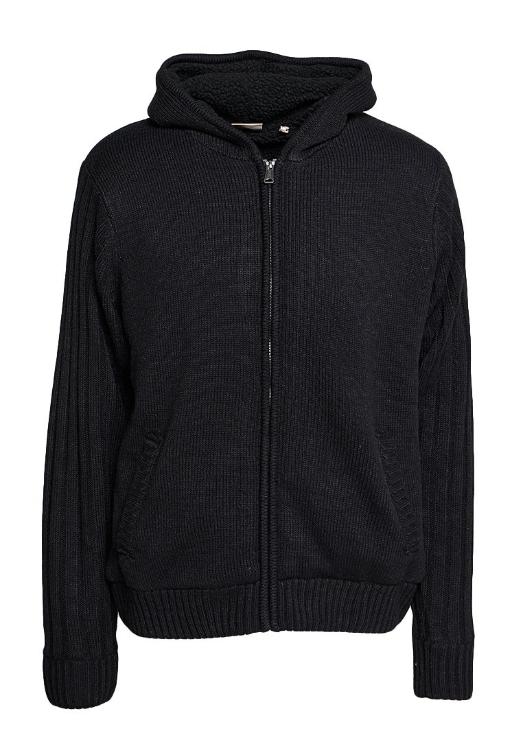 Schott Vest zwart Schott Vest zwart