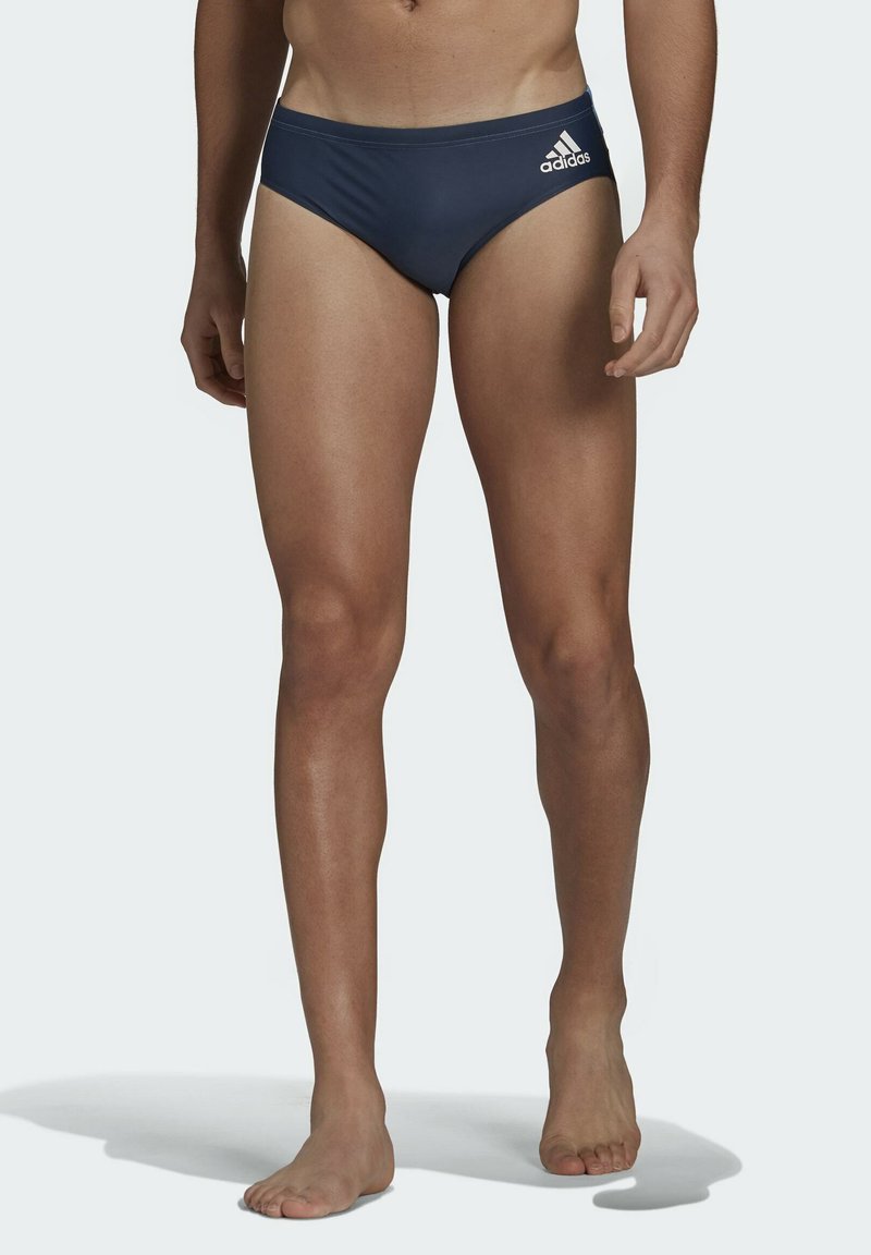 adidas Performance Badehose Slip blue/blau Zalando.ch