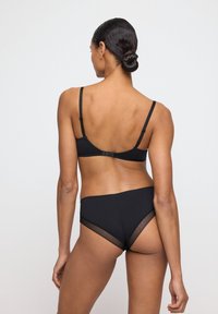 Marie Jo Kaarituelliset rintaliivit - black