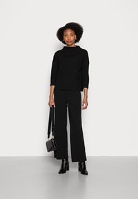 someday. UCIELA - Camisola de manga comprida - black