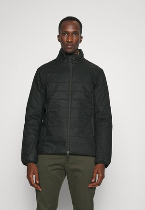 MERINOLOFT JACKET SKI JACKET BLACK - Skijakke - black