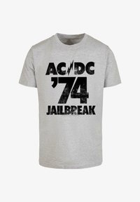 Geselecteerd, heather grey