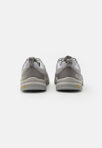 Jack Wolfskin CYROX TEXAPORE LOW  - Hikingsko - pebble