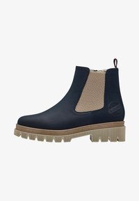 Sélectionné, navy