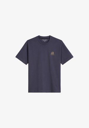 Marc O'Polo, - T-shirt z nadrukiem