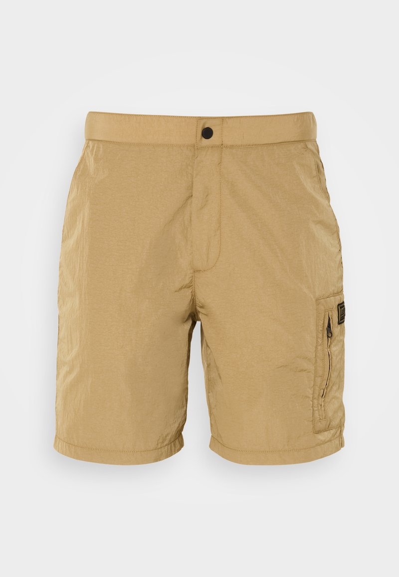 Barbour International Shorts wintergroen Barbour International Shorts wintergroen