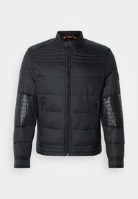 OWAND - Casaco leve - black