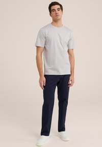 Van Gils Pamata T-krekls - beige
