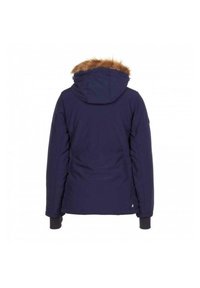 Peak Mountain ANADA - Veste d'hiver - bleu marine