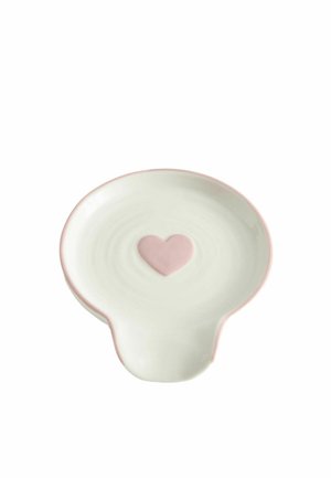 Next, UNISEX - Tallerkener - pink