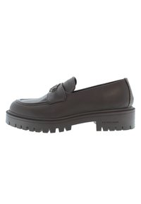 U.S. Polo Assn. - Półbuty wsuwane