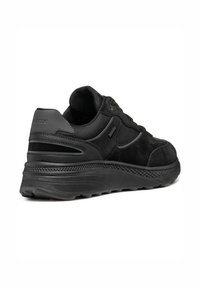 Geox Sneakers basse - black