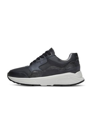 Xsensible, GOLDEN GATE LADY GX - Sneaker low - navy