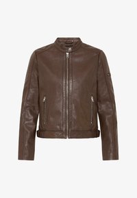 Unausgewählt, chestnut