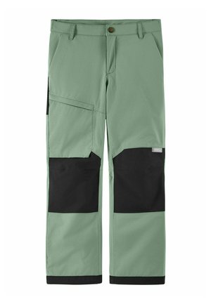 UNISEX - Spodnie przeciwdeszczowe