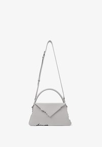 Non sélectionné, pastellgrau