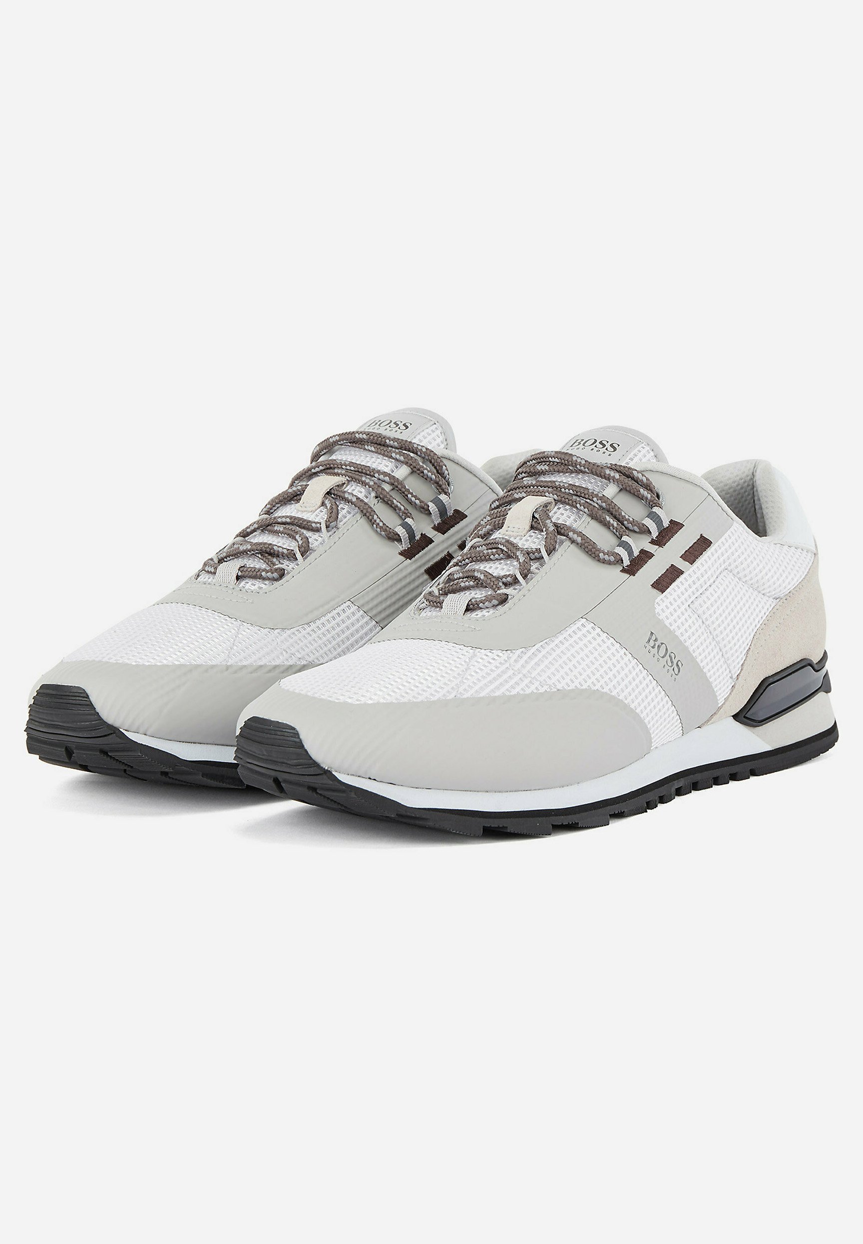 Uomo PARKOUR RUNN ME - Sneakers basse Uomo PARKOUR RUNN ME - Sneakers basse