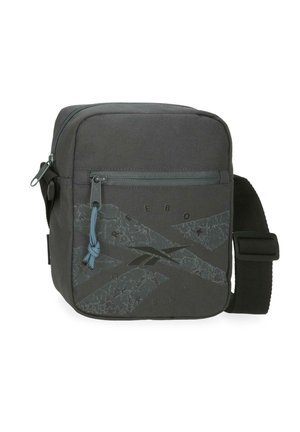 Reebok, STAM SHOULDER 21CM - Bandolera - grey