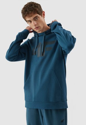 - Bluza z kapturem