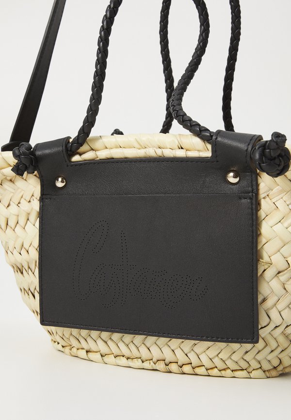 CAMPANIA MINI - Cross body bag4