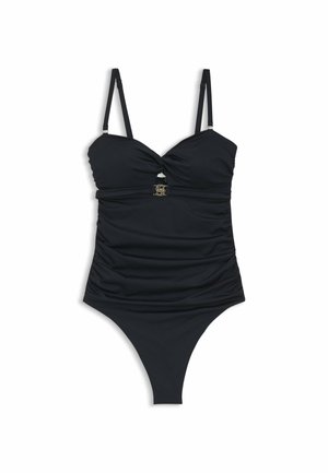 BOSS, Traje de baño - dark blue four