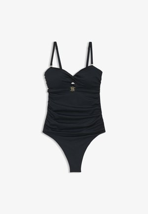 BOSS, Traje de baño - dark blue four