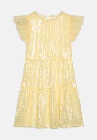 Neizvēlēts, yellow