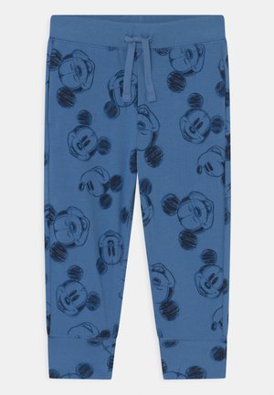 DISNEY MICKEY & FRIENDS PANT TODDLER BOY - Pantaloni - blue