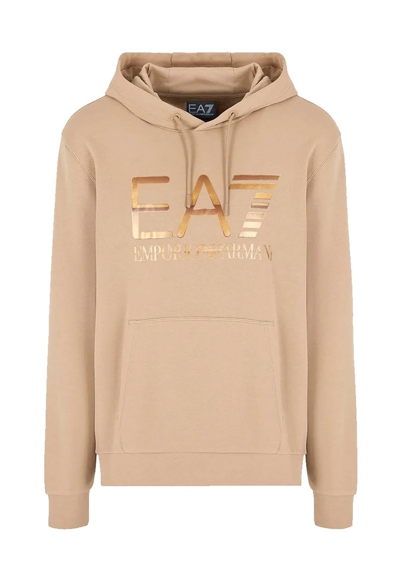 Jersey con capucha