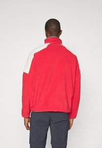 Berghaus CONCERT COLLECTION 1997 UNISEX - Flīsa jaka - definitely red/stone