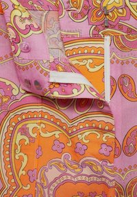 Mango Broek - pink