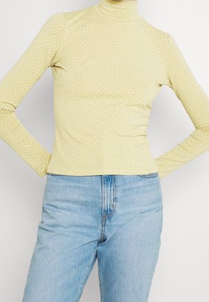 Langarmshirt - green