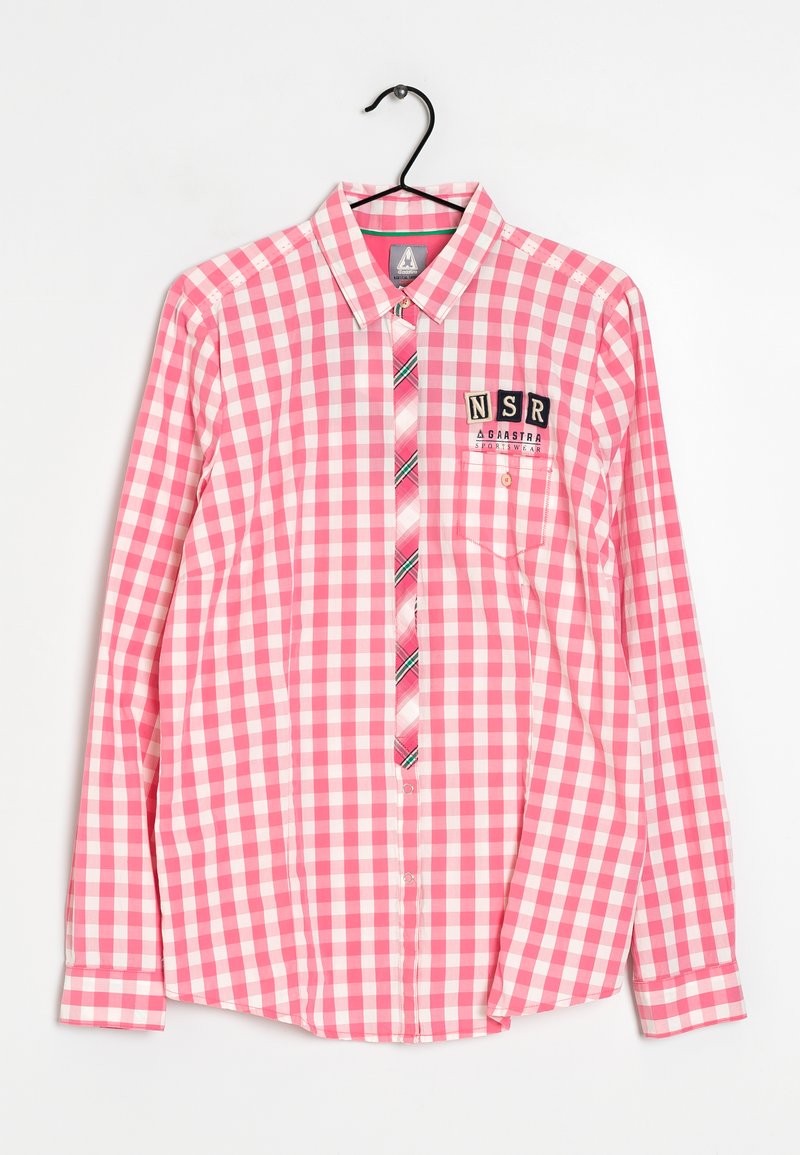 Gaastra Chemisier - pink