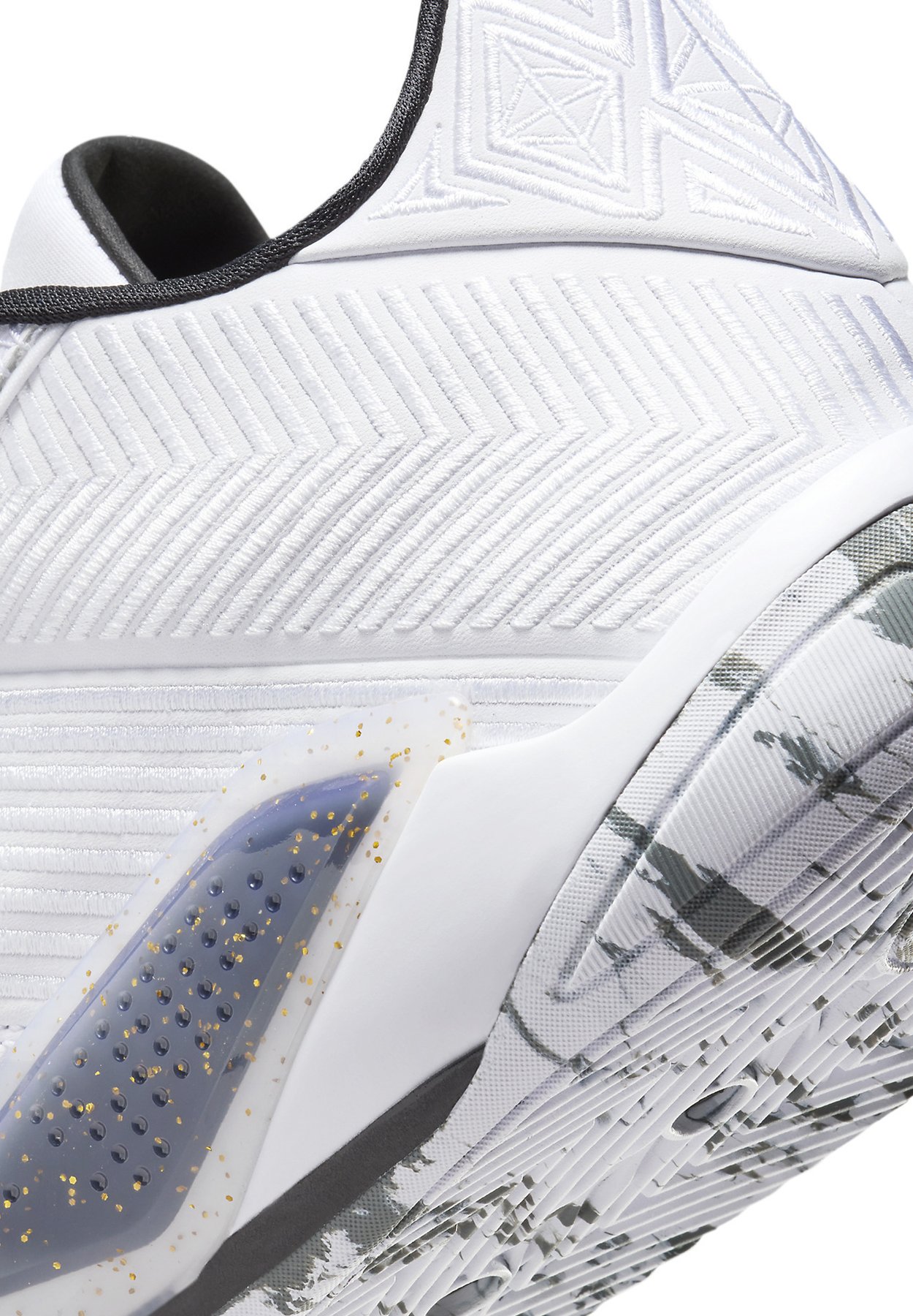 Basketballschuh