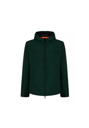 BOARDS - Übergangsjacke - verde