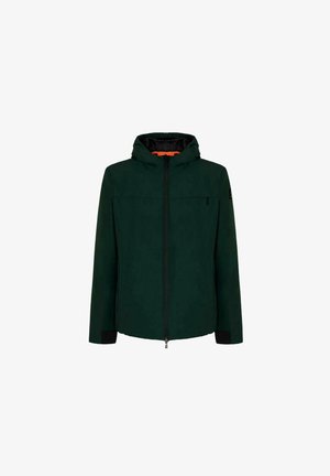 Suns, BOARDS - Übergangsjacke - verde
