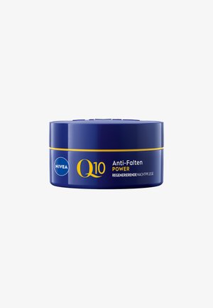 NIVEA Q10 ANTI-FALTEN POWER NACHTPFLEGE 50 ML - Night care