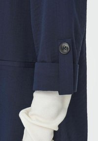 ONLY ONLMARSA NOOS - Blazer - night sky