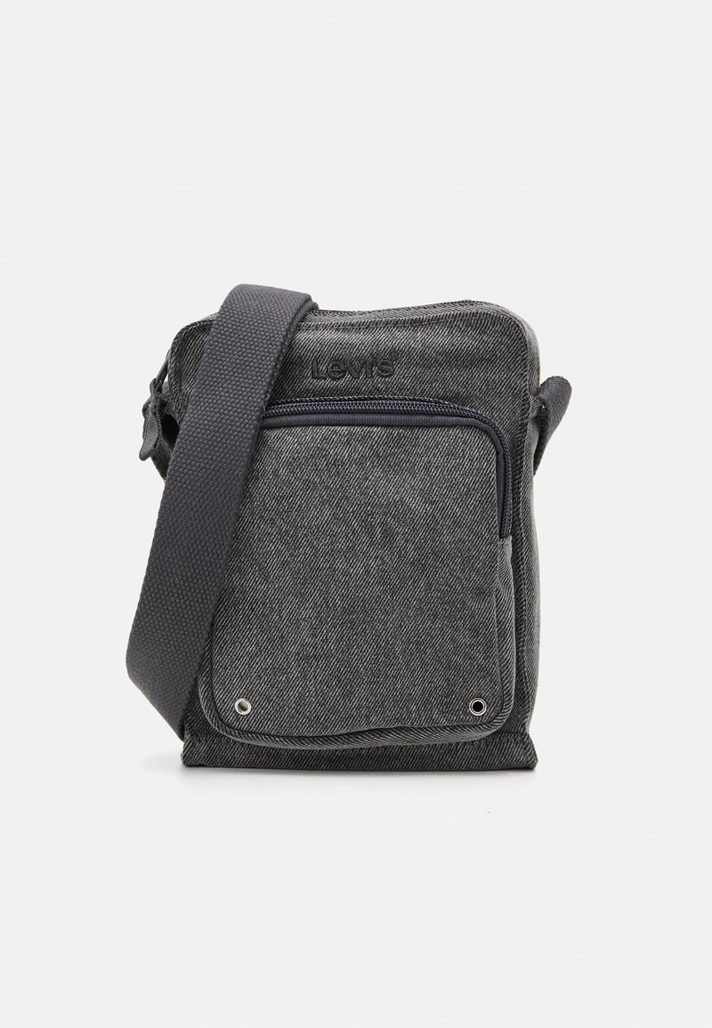 Levi's crossbody tas zwart kopen? | Morgen in huis Levi's crossbody tas zwart kopen? | Morgen in huis