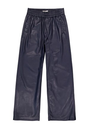 Garcia, ADULTS - FEMALE PANTS - Stoffhose - sapphire mist