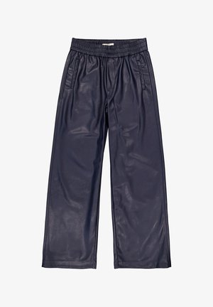 Garcia, ADULTS - FEMALE PANTS - Broek - sapphire mist