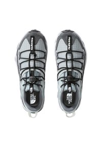 The North Face VECTIV TARAVAL TECH - Tenisky - high rise grey smoked p